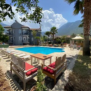 Greenway , Ölüdeniz Türkiye