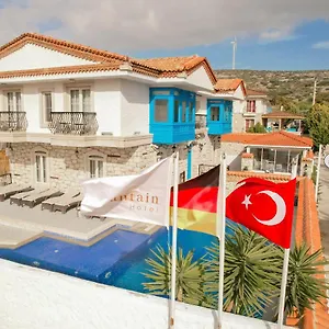 Stone Garden Taş 3*, İzmir Türkiye