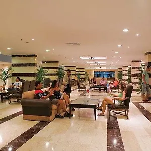 Suzer Sun Dreams Hotel & Spa 5*, İzmir Türkiye