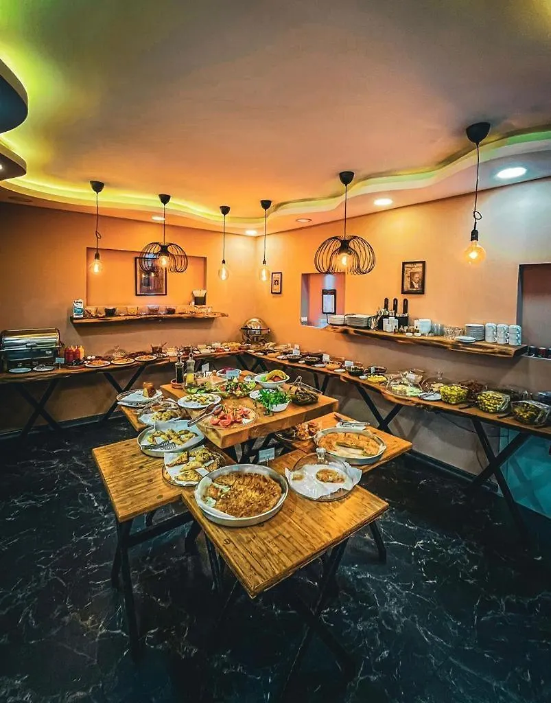 Life Artemis Otel İzmir 0*,  Türkiye