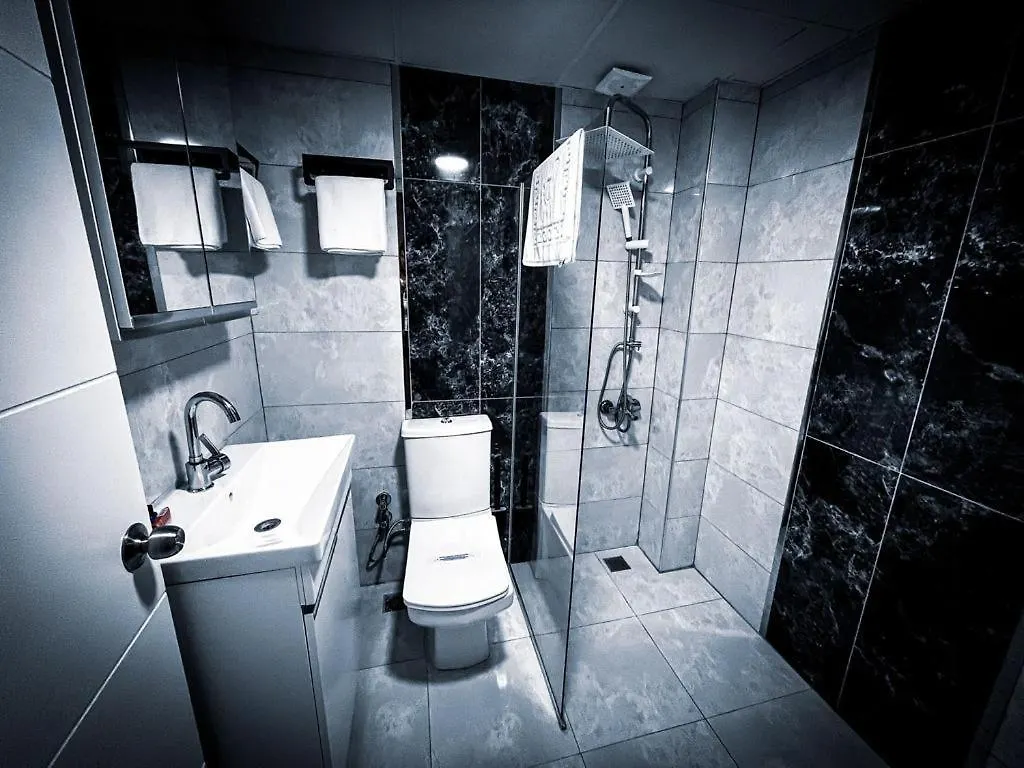 Life Artemis Otel İzmir