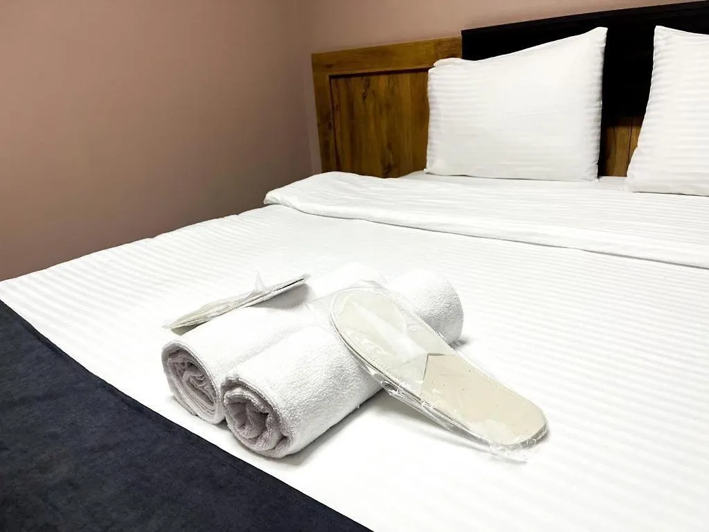 Hotell Life Artemis Otel Izmir Turkiet